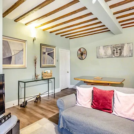 One - Uk41159 Nyaraló *