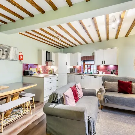 One - Uk41159 Nyaraló