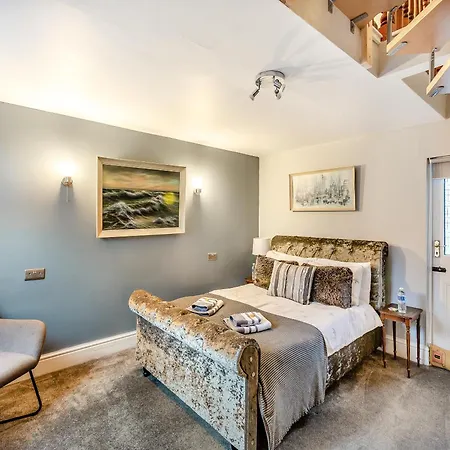 One - Uk41159 Nyaraló Bilbrough