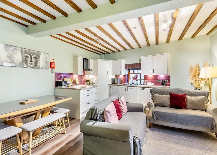 One - Uk41159 Nyaraló