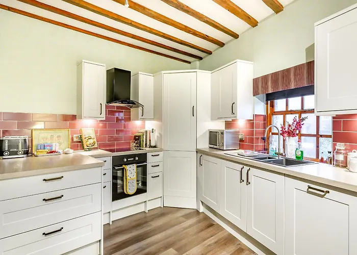 One - Uk41159 Nyaraló