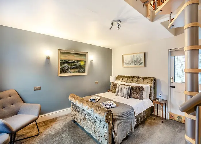 One - Uk41159 Nyaraló Bilbrough