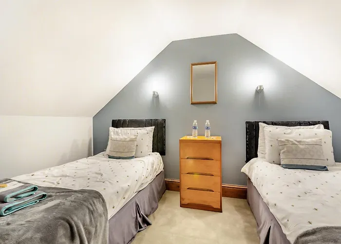 One - Uk41159 Nyaraló *