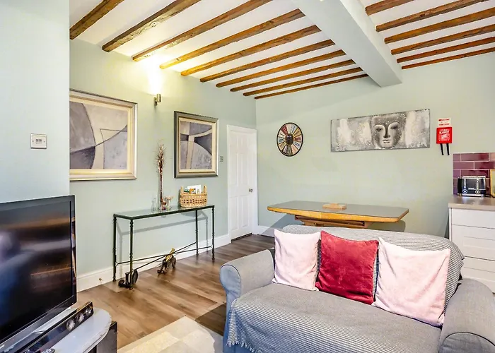 One - Uk41159 펜션 *